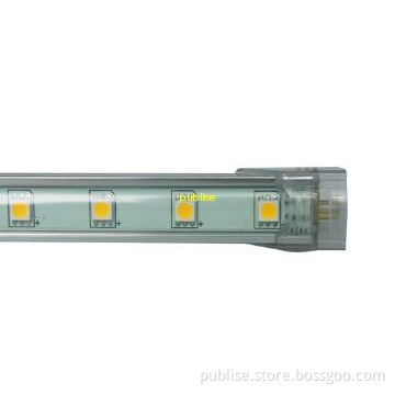 High Quality  Aluminum  11W 1M SMD LED Strip Light
